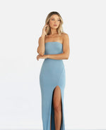 Long Maxi Dress