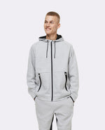 Relaxed Fit Hoodie