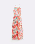 Lula Multicolor Long Dress